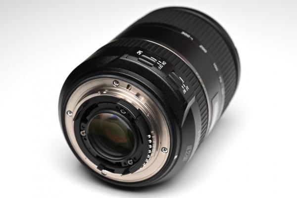 Tamron 28-300mm 3,5-6,3DI VC Nikon F-Mount  -Gebrauchtartikel-